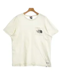 THE NORTH FACE Tシャツ・カットソー メンズ 【古着】【中古】【送料無料】