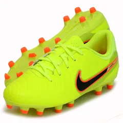 ナイキ NIKE  ジュニア レジェンド 10 アカデミー FG/MG  ジュニア サッカースパイク  25HO (DV4348-701)、22.5cm