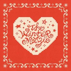 THE WINTER MAGIC (Holiday ver.)