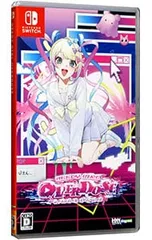 2026年最新】needy girl overdose switchの人気アイテム - メルカリ