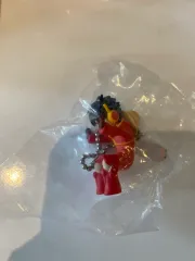 (未開封) ONE PIECE モンキー・D・ルフィ(ルフィ) ネガティブ SWING キーホルダー ガチャ 出品