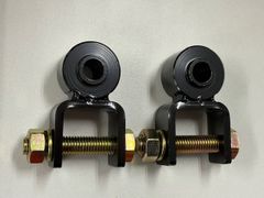 クラウン アッパーアーム ボールジョイント 補修用 スキッドレーシング