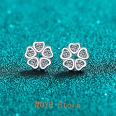 ピアス モアサナイト 0.25ct シルバー925 人工ダイヤモンド モアッサナイト ギフト 普段使い 耳飾り パーティー 結婚式 プレゼント zb141