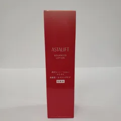 F2393 ASTALIFT アスタリフト アドバンスドローション〈化粧水〉130ml