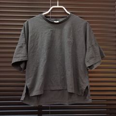 美品・近年モデル】ロエベ 刺繍アナグラムロゴ リンガーtシャツ 芸能人
