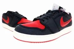 ナイキ NIKE AJKO 1 LOW BRED 2023 28cm AIR JORDAN KO DX4981-006 AJ1 エア ジョーダン I ロー ノックアウト ブレッド 【ブランド古着ベクトル】【中古】▲■260109