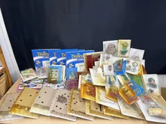 【現状品】 DeAGOSTINI デアゴスティーニ 週刊マイ・ディズニーランド まとめ