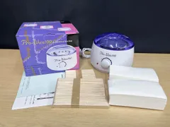 2026年最新】ブラジリアンワックス ウォーマーの人気アイテム - メルカリ