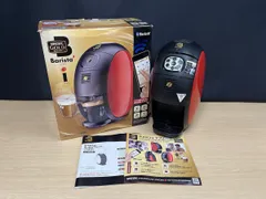 NESCAFE ネスカフェ ゴールドブレンド　i アイ  PM9635 コーヒーメーカー バリスタ