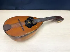 2026年最新】マンドリン 中古の人気アイテム - メルカリ