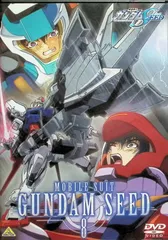 機動戦士ガンダムSEED 8 [DVD]