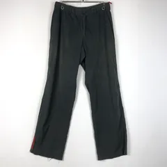 2026年最新】プラダ スポーツ ナイロン パンツの人気アイテム - メルカリ