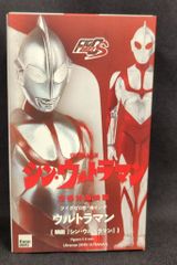 threezero 피그 제로 S 신 울트라 맨 울트라 맨