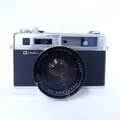 2026年最新】ヤシカエレクトロ35の人気アイテム - メルカリ