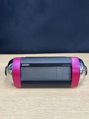 SEIKO セイコー RAIDEN ライデン 目覚まし時計 大音量 NR530P