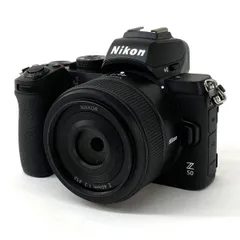 2026年最新】Z50 NIKONの人気アイテム - メルカリ