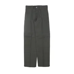 （セール・30/32のみ）DICKIES SKATEBOARDING PANTS ディッキーズ スケートボーディング パンツ ジーンズ DICKIES X SPITFIRE DOUBLE KNEE PANTS OLIVE GREEN