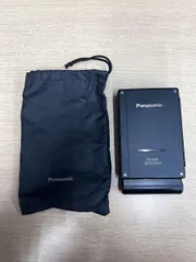 パナソニック　Panasonic カセットプレイヤー　RQ-P505 2026年最新】rq-505の人気アイテム - メルカリ