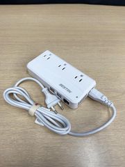 BESTEK MRJ201GU Travel Transformer