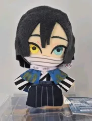 鬼滅の刃 伊黒ともぬい 伊黒 小芭内 伊黒 ぬい