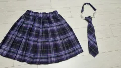 キッズ スカート2点 (140号) まとめ売り