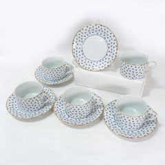 Tiffany & Co. 食器セット 11枚+ピッチャー - メルカリ