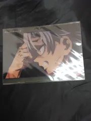 鬼滅の刃 ビッグクリアカード 稽古に励む戦士たち 参 ４８ 柱稽古編 第七話 A21-09672A C245 不死川実弥