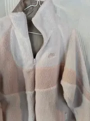 ナイキ リバーシブル ビックスウォッシュ ボアジャケット