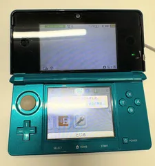 2026年最新】3DS 本体 グリーンの人気アイテム - メルカリ