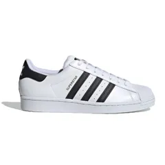 [アディダス] スーパースター [SUPERSTAR] フットウェアホワイト/コアブラック/フットウェアホワイト EG4958 正規品 28.0cm 