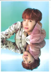 BTS 2017 BTS LIVE TRILOGY EPISODE III THE WINGS TOUR in JAPAN SP J-HOPE POSTER