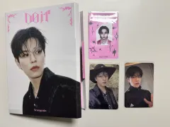 Stray Kids (ストレイキッズ・スキズ・SKZ) do it アコーデッィオン 開封アルバム