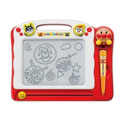アガツマ(AGATSUMA) アンパンマン 天才脳おしゃべりらくがき教室DX