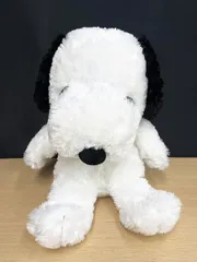 PEANUTS ピーナッツ スヌーピー ジャンボ ぬいぐるみ 約48cm