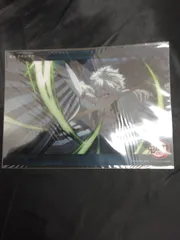 鬼滅の刃 ビッグクリアカード 不死川実弥 20 柱稽古編 第四話 A21-09384A C086