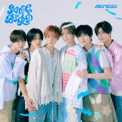 (CD)Songbird(SG)(通常盤) - NCT WISH／NCT WISH