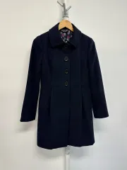 ポール・スミス デザイン ウール コート