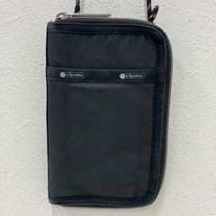 ファミリア レスポートサック コラボ ショルダーバッグ - メルカリ
