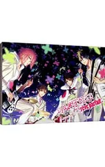 PC／【CD・冊子付】DYNAMIC CHORD feat.[reve parfait] Append Disc 初回限定版 [女性向け]