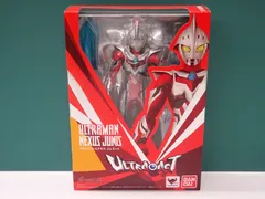 2026年最新】ULTRA-ACT ウルトラマンネクサス の人気アイテム - メルカリ