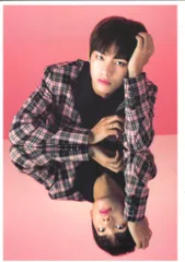 BTS 2017 BTS LIVE TRILOGY EPISODE III THE WINGS TOUR in JAPAN SP V POSTER SET