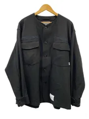 2026年最新】WTAPS ナイロンジャケットの人気アイテム - メルカリ