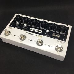 おでん様 専用】【ハンドメイド エフェクター】Vintage風ベース