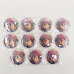 あんさんぶるスターズ!! 礼瀬マヨイ イベコレ 缶バッジ 2022 WINTER