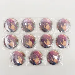 あんさんぶるスターズ!! 礼瀬マヨイ イベコレ 缶バッジ 2022 WINTER casual ALKALOID あんスタ