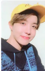 BTS DVD盤 J-HOPE LOVE YOURSELF:SPEAK YOURSELF- in SEOUL- THE FINAL SEOUL