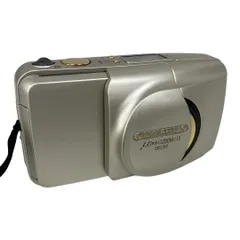 2026年最新】olympus zoom 115の人気アイテム - メルカリ
