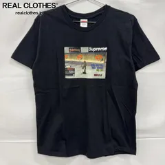 2026年最新】シュプリーム ゲームシャツの人気アイテム - メルカリ