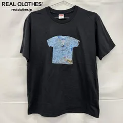 2026年最新】supreme tシャツ 30周年の人気アイテム - メルカリ