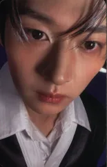 StrayKids CEREMONY VER. LeeKnow KARMA 両面